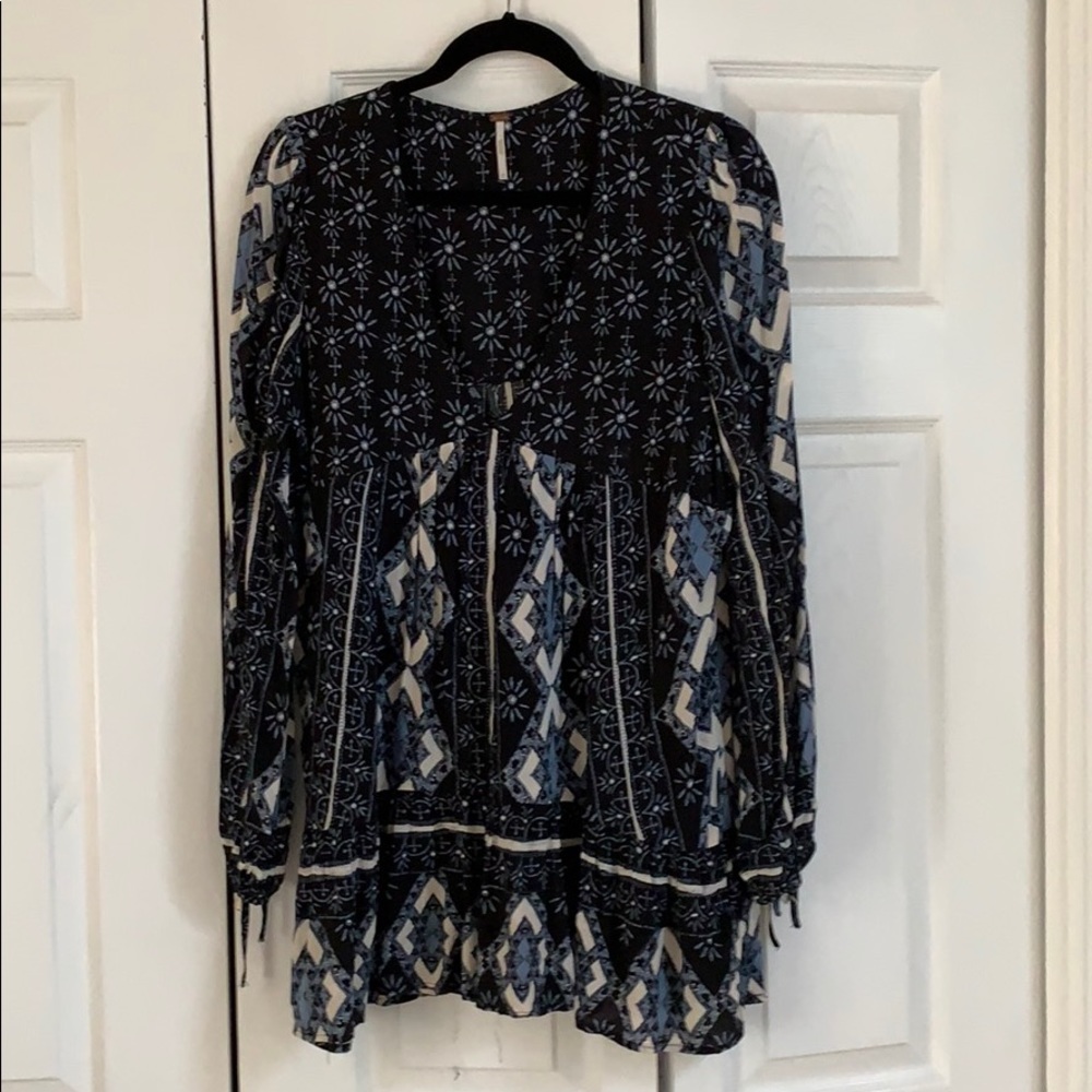 Free People tip